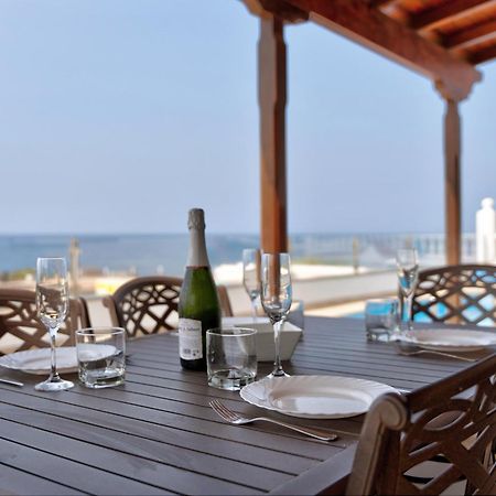 Villa Atlantico San Miguel de Abona Kültér fotó