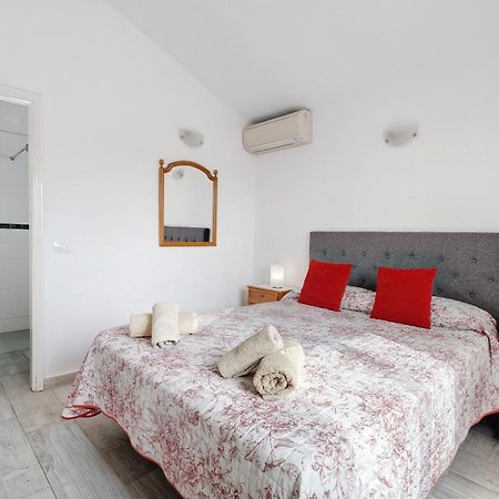 Villa Atlantico San Miguel de Abona Kültér fotó