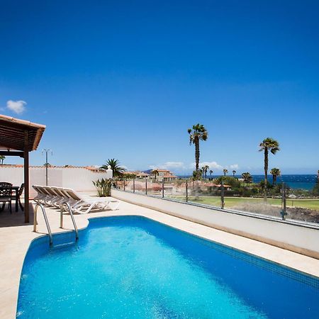 Villa Atlantico San Miguel de Abona Kültér fotó